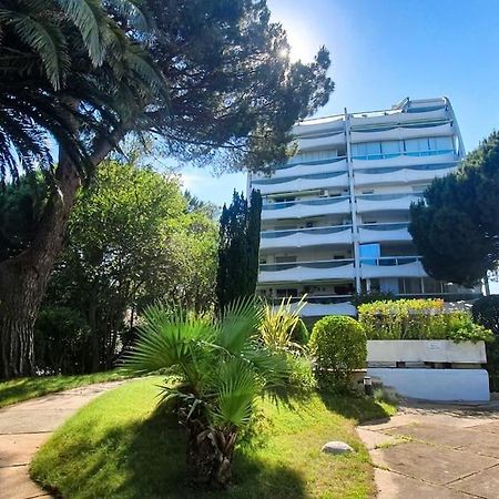 Appartement A La Grande Motte Exteriér fotografie