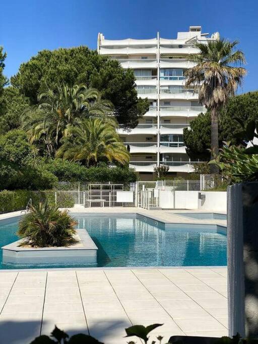 Appartement A La Grande Motte Exteriér fotografie