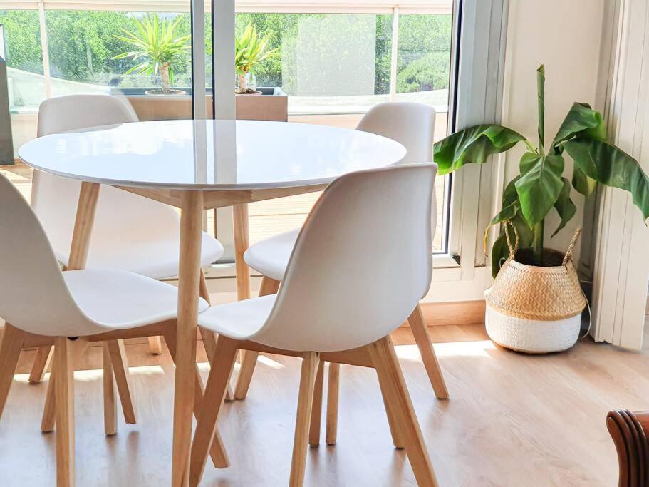 Appartement A La Grande Motte Exteriér fotografie