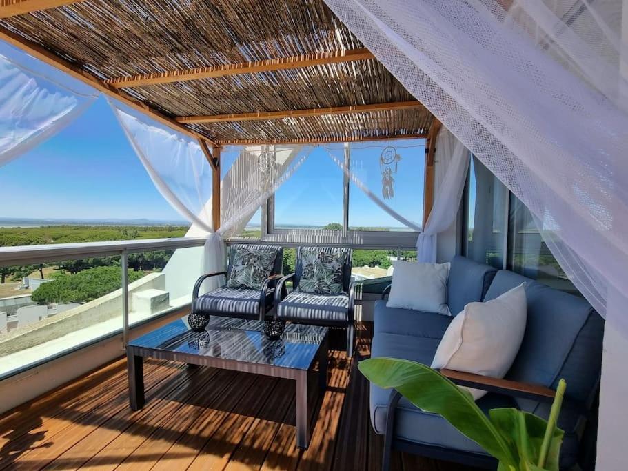 Appartement A La Grande Motte Exteriér fotografie