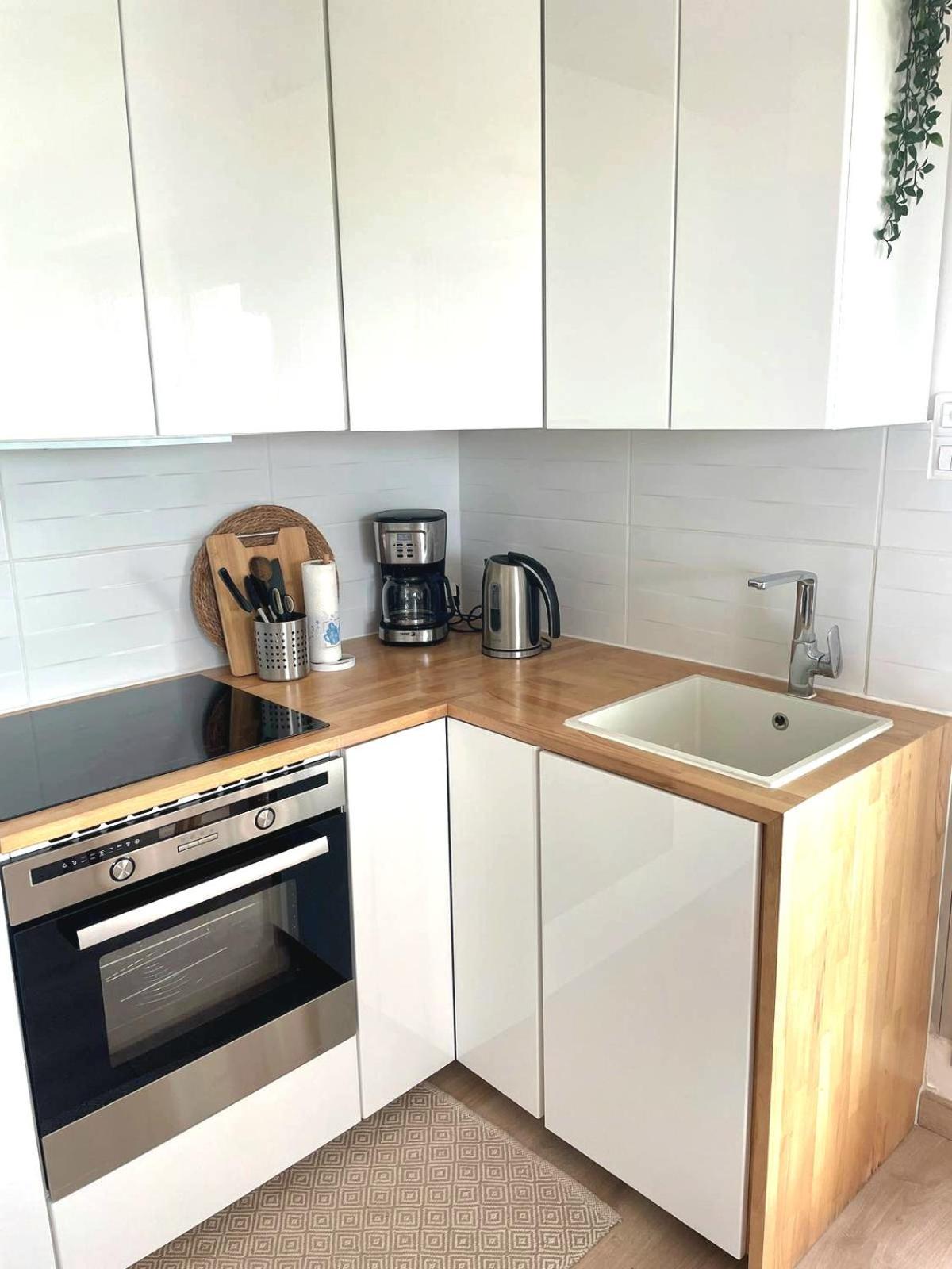 Appartement A La Grande Motte Exteriér fotografie